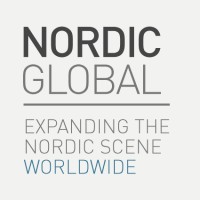 Nordic-Global logo, Nordic-Global contact details