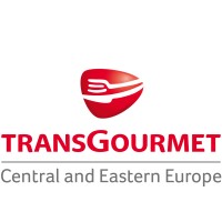 Transgourmet CEE digital logo, Transgourmet CEE digital contact details