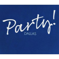 Party! Dallas logo, Party! Dallas contact details