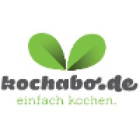 KochAbo Deutschland GmbH logo, KochAbo Deutschland GmbH contact details