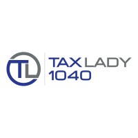 Tax Lady 1040 logo, Tax Lady 1040 contact details