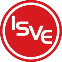 ISVE S.p.a. logo, ISVE S.p.a. contact details