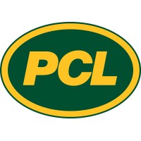 Construction PCL logo, Construction PCL contact details