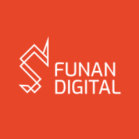 Funan Digital logo, Funan Digital contact details