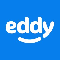 Eddy HR logo, Eddy HR contact details