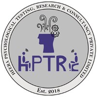 HPTRC logo, HPTRC contact details