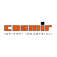 Cosmir S.r.l. Impianti Industriali logo, Cosmir S.r.l. Impianti Industriali contact details