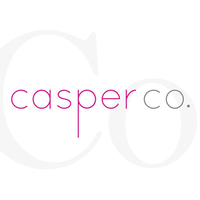 Casper Co. logo, Casper Co. contact details