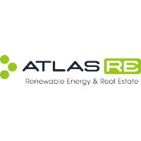 ATLAS RE S.R.L. logo, ATLAS RE S.R.L. contact details