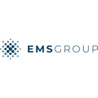 EMS GROUP ITALIA logo, EMS GROUP ITALIA contact details