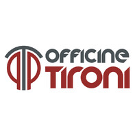 Officine Tironi S.r.l. logo, Officine Tironi S.r.l. contact details