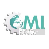 O.M.I - Orobica Meccanica Integrata logo, O.M.I - Orobica Meccanica Integrata contact details