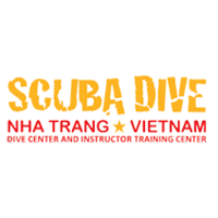 ScubaDive Vietnam logo, ScubaDive Vietnam contact details