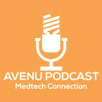 Avenu Podcast logo, Avenu Podcast contact details