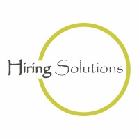 Hiring Solutions logo, Hiring Solutions contact details