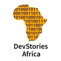 Developer Stories Africa logo, Developer Stories Africa contact details