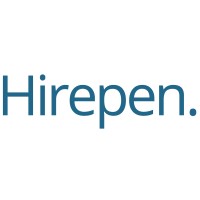 Hirepen logo, Hirepen contact details