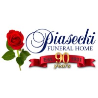 Piasecki Funeral Home logo, Piasecki Funeral Home contact details