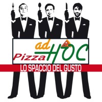 Pizza Ad Hoc logo, Pizza Ad Hoc contact details