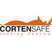 Cortensafe logo, Cortensafe contact details