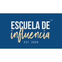 Escuela de Influencia logo, Escuela de Influencia contact details