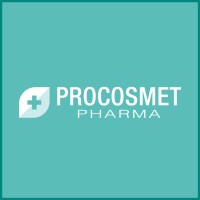 Procosmet - Pharma logo, Procosmet - Pharma contact details