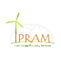 IPRAM Intellectual Property Services logo, IPRAM Intellectual Property Services contact details