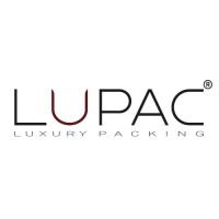 LUPAC GmbH logo, LUPAC GmbH contact details