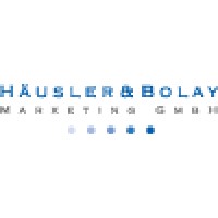 Häusler & Bolay Marketing GmbH logo, Häusler & Bolay Marketing GmbH contact details