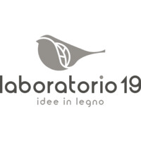 Laboratorio19 idee in legno logo, Laboratorio19 idee in legno contact details