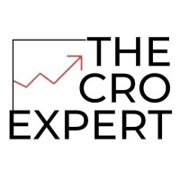 The CRO Expert logo, The CRO Expert contact details