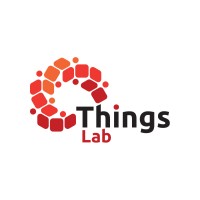 Things Lab logo, Things Lab contact details