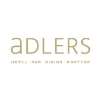 aDLERS Lifestyle-Hotel logo, aDLERS Lifestyle-Hotel contact details