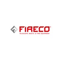 Fireco S.r.l logo, Fireco S.r.l contact details