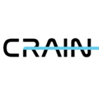 Crain Mobility logo, Crain Mobility contact details