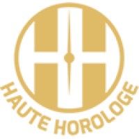 Haute Horologe logo, Haute Horologe contact details