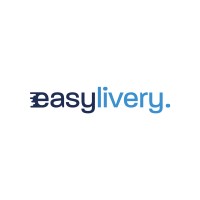 Easylivery logo, Easylivery contact details