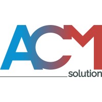 ACM Solution S.r.l. logo, ACM Solution S.r.l. contact details