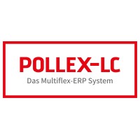 POLLEX-LC Software GmbH logo, POLLEX-LC Software GmbH contact details