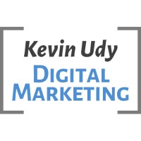 Kevin Udy Digital Marketing logo, Kevin Udy Digital Marketing contact details