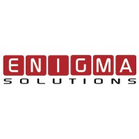 Enigma Solutions Ltd logo, Enigma Solutions Ltd contact details