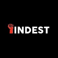 Indest Community logo, Indest Community contact details