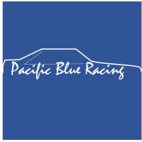 Pacific Blue Racing logo, Pacific Blue Racing contact details