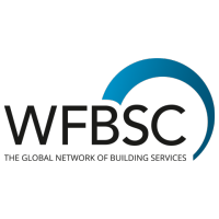 World Federation of Building Service Contractors - WFBSC logo, World Federation of Building Service Contractors - WFBSC contact details