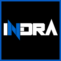 Studio Indra logo, Studio Indra contact details