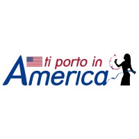 Ti Porto in America logo, Ti Porto in America contact details