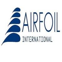 Airfoil International Srl logo, Airfoil International Srl contact details