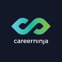 CareerNinja logo, CareerNinja contact details