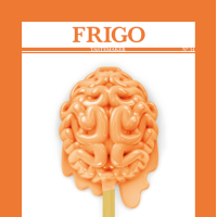 Frigo Magazine logo, Frigo Magazine contact details