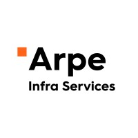 Arpe AG logo, Arpe AG contact details